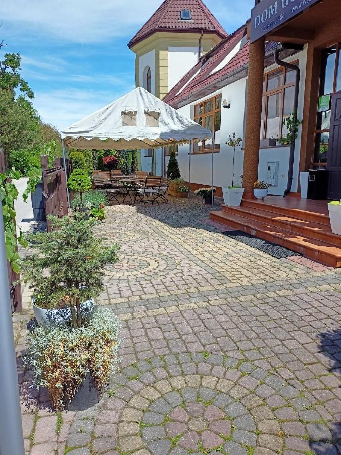 Bed & Breakfast Krakowiak