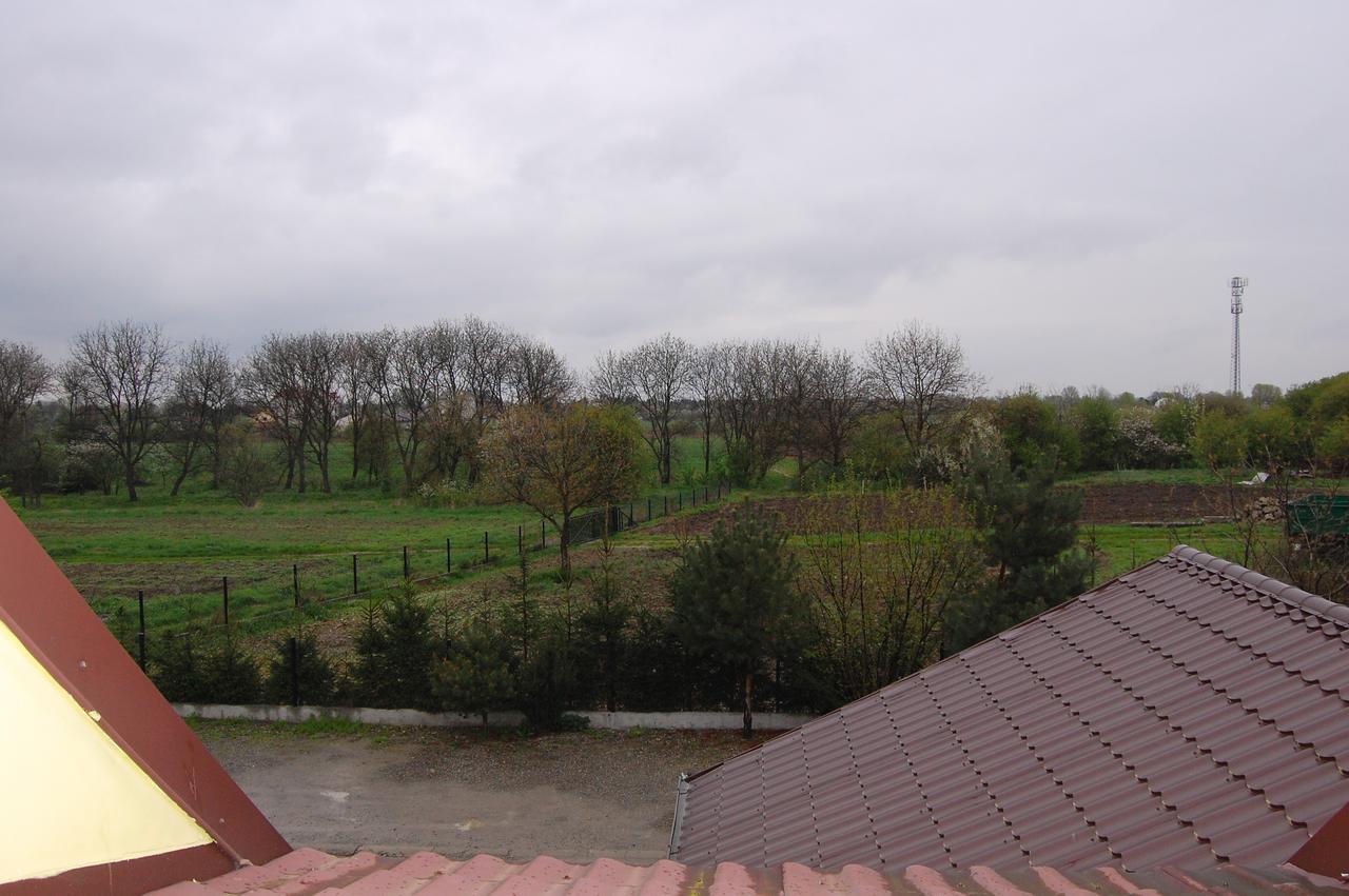 Bed & Breakfast Krakowiak Jarosław