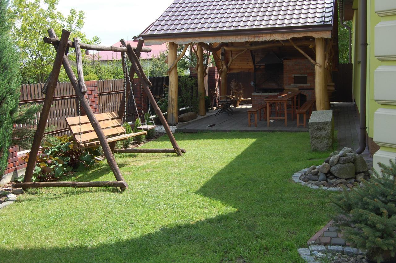 Krakowiak Bed & Breakfast