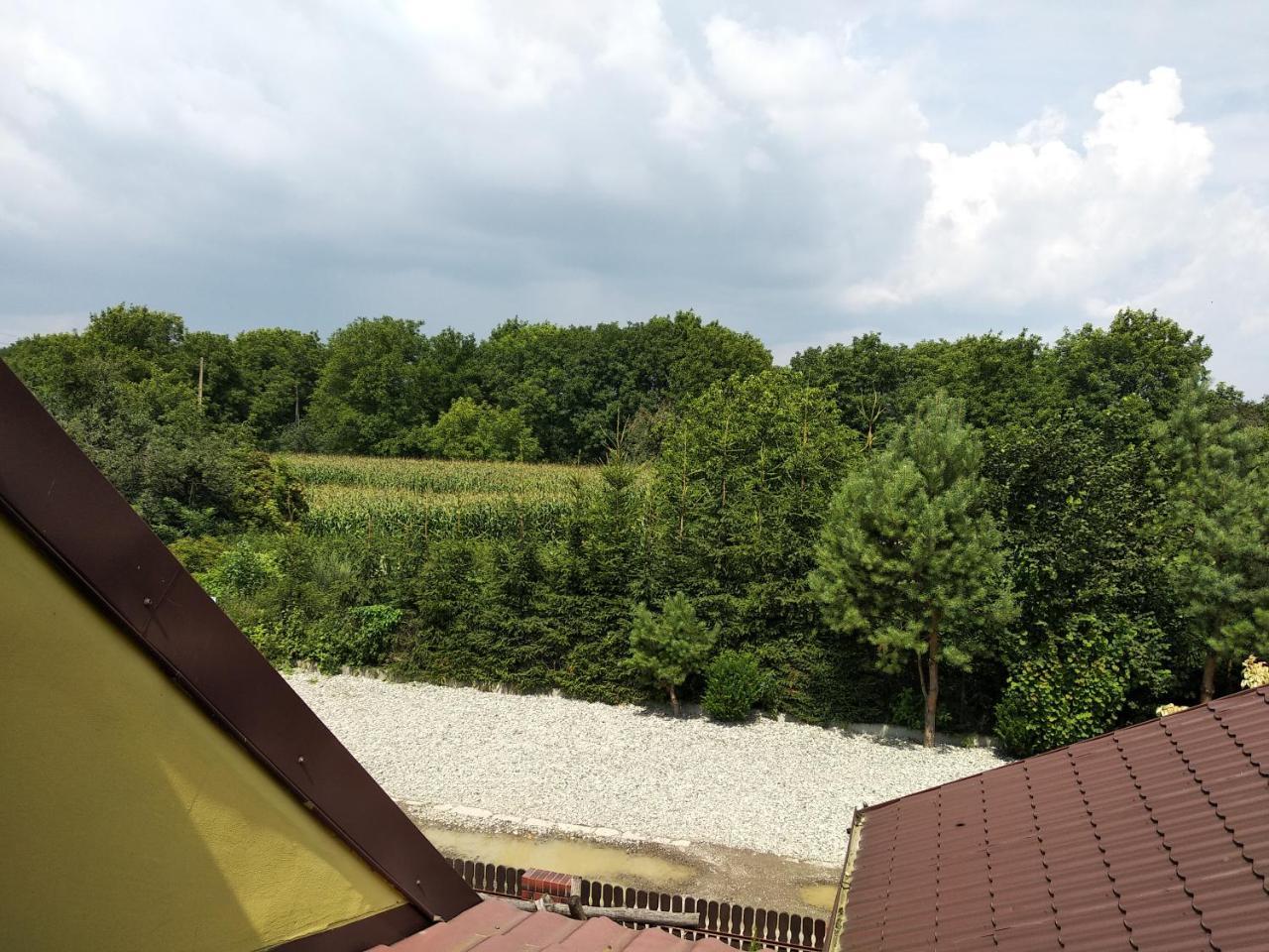 Bed & Breakfast Krakowiak Jarosław