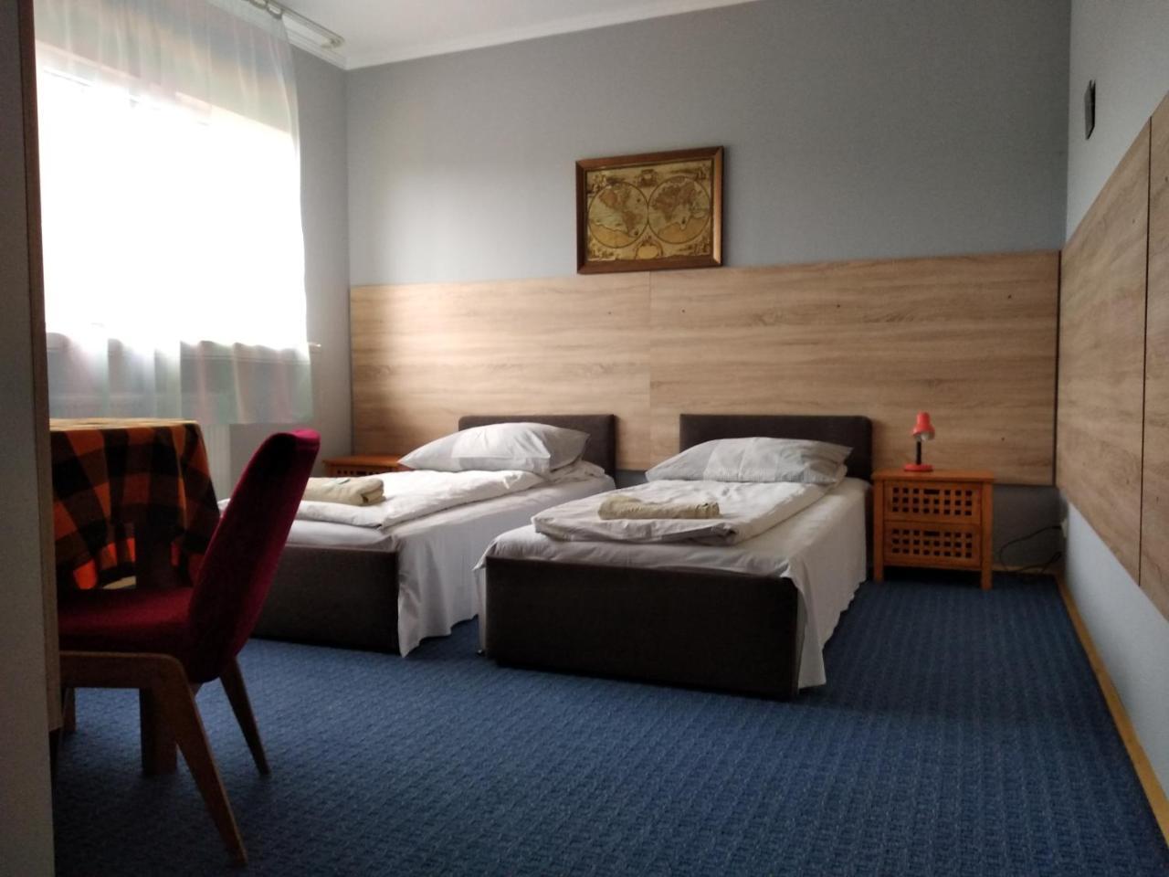 Bed & Breakfast Krakowiak