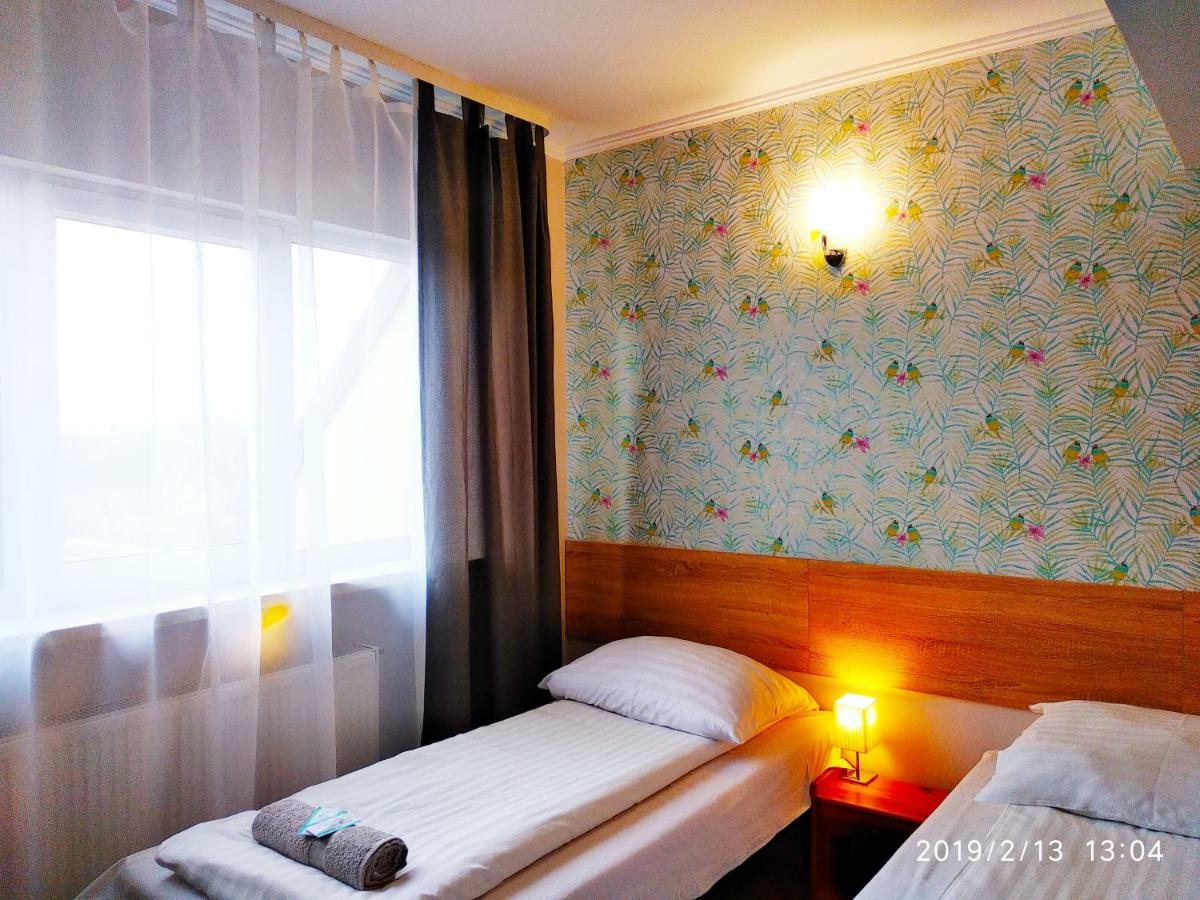 Bed & Breakfast Krakowiak Jarosław
