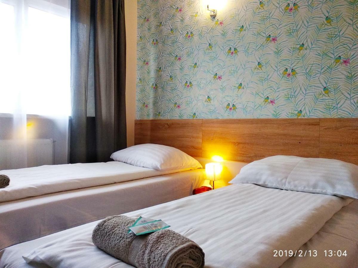 Bed & Breakfast Krakowiak Jarosław