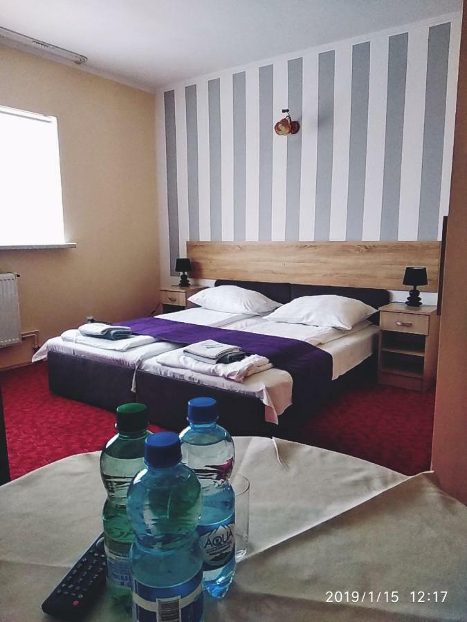 Krakowiak Bed & Breakfast *