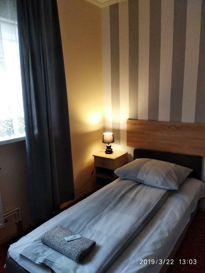 Krakowiak Bed & Breakfast