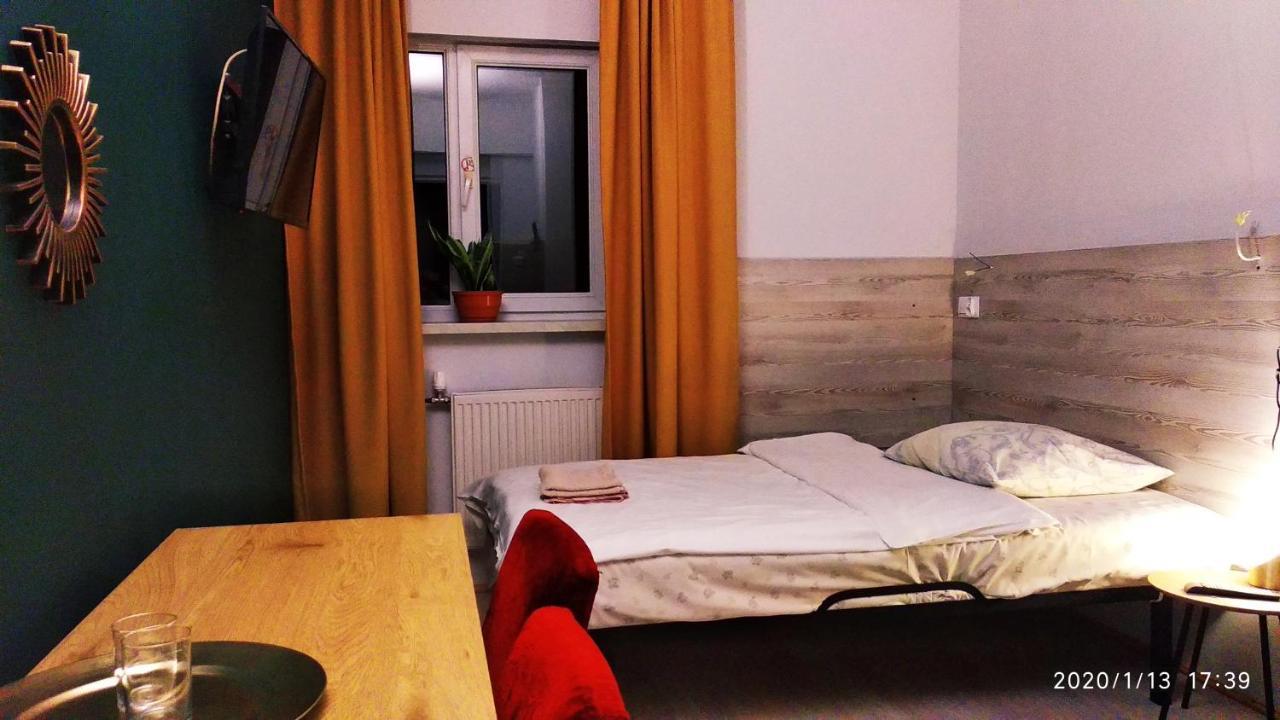 Krakowiak Bed & Breakfast