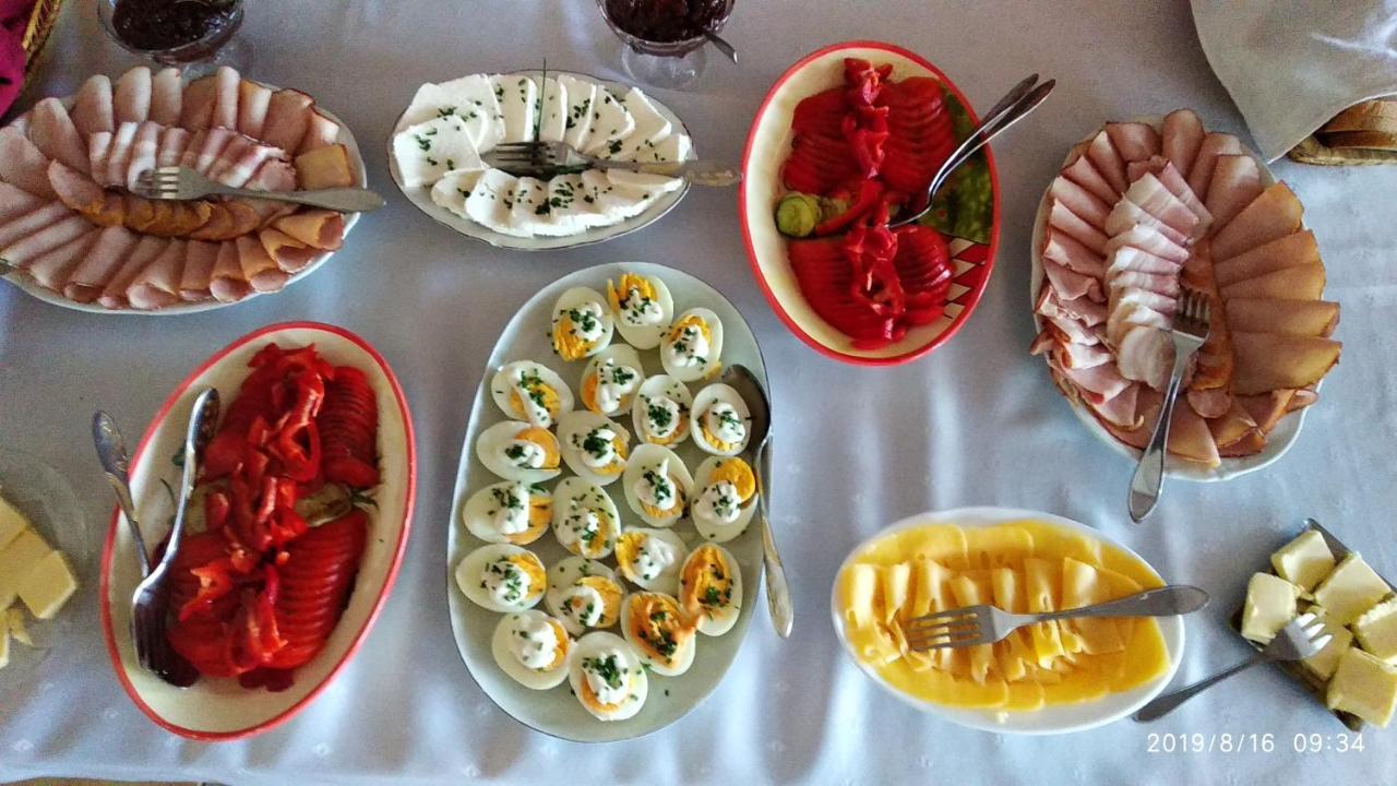 Bed & Breakfast Krakowiak *